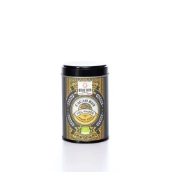 Fabrique de Styles Cacao miel-amande bio boite pop noire 250g* Chocolats Et Confiseries