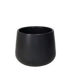 Fabrique de Styles Cache pot en céramique d13.5cm* Cache-pots Et Supports
