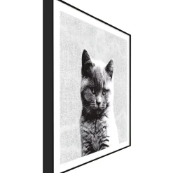 Fabrique de Styles Cadre photo 21x29.7cm lario chene* Cadres Photos