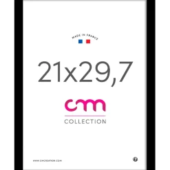 Fabrique de Styles Cadre photo 21x29.7cm lario* Cadres Photos