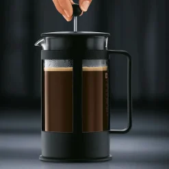 Fabrique de Styles Cafetière à piston 50cl - Kenya* Théières Et Cafetières