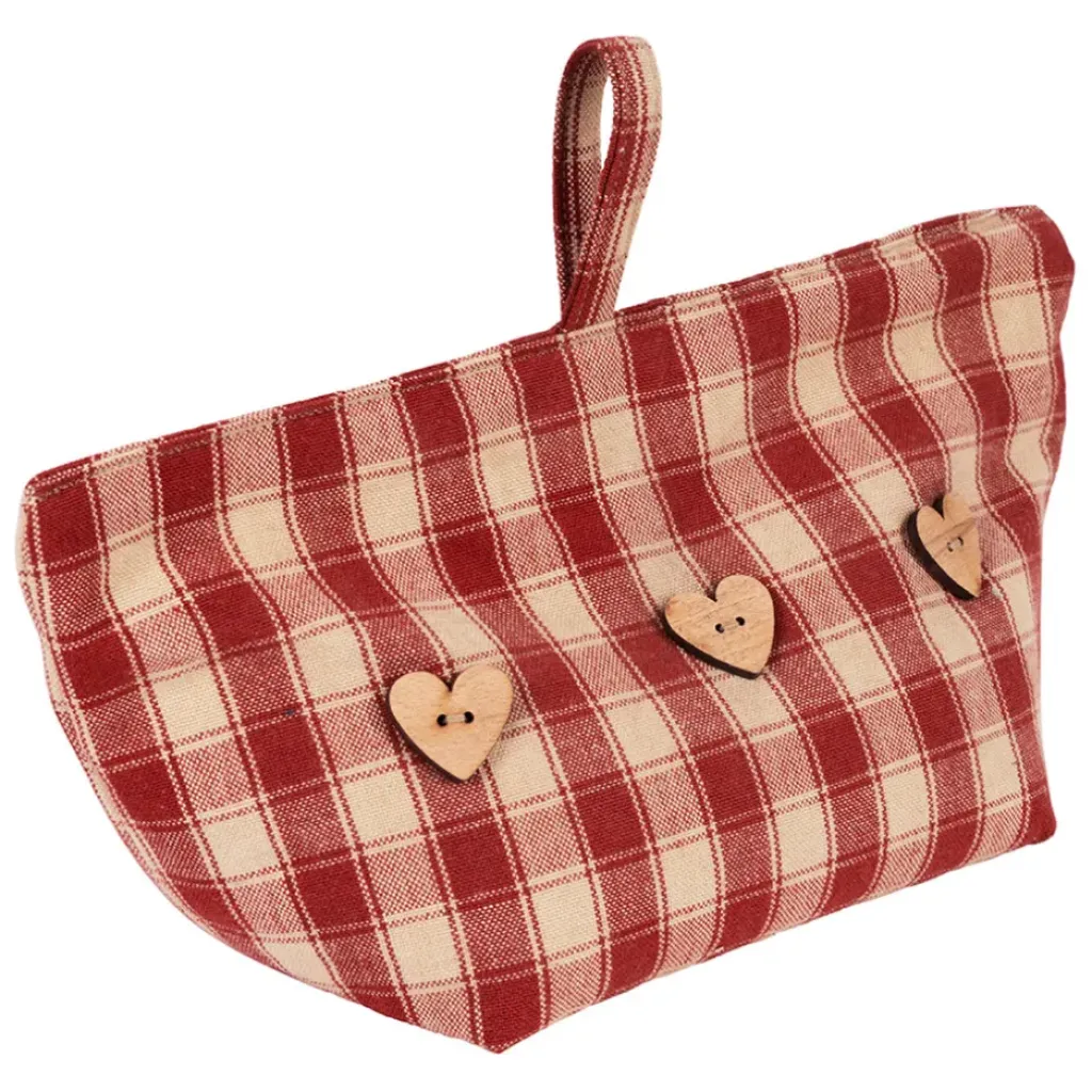 Fabrique de Styles Cale porte en coton - Campagne* Accessoires Et Quincaillerie