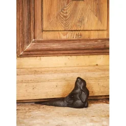 Fabrique de Styles Cale porte lapin en fonte* Accessoires Et Quincaillerie