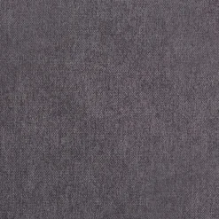 Fabrique de Styles Canapé convertible 2 places Bultex Gustave - Tissu - Enjoy Anthracite* Canapés Convertibles