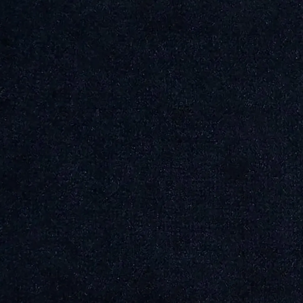 Fabrique de Styles Canapé d'angle droit 5 places André - effet velours - Seven emerald* Canapés D'angle