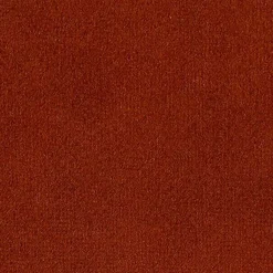 Fabrique de Styles Canapé d'angle droit 5 places André - effet velours - Seven emerald* Canapés D'angle