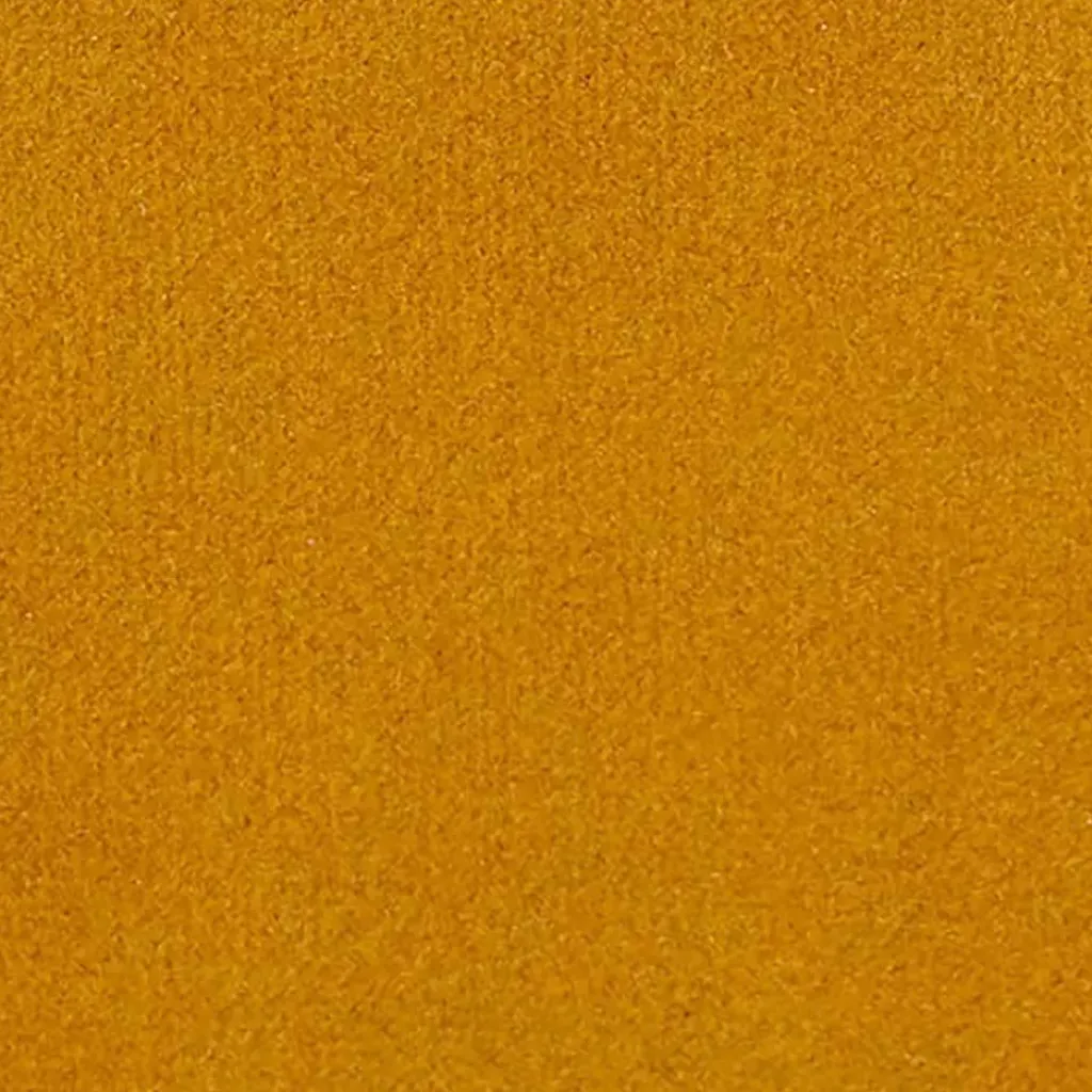 Fabrique de Styles Canapé fixe 2 places AXEL - Effet Velours - Seven Anthracite* Canapés Fixes