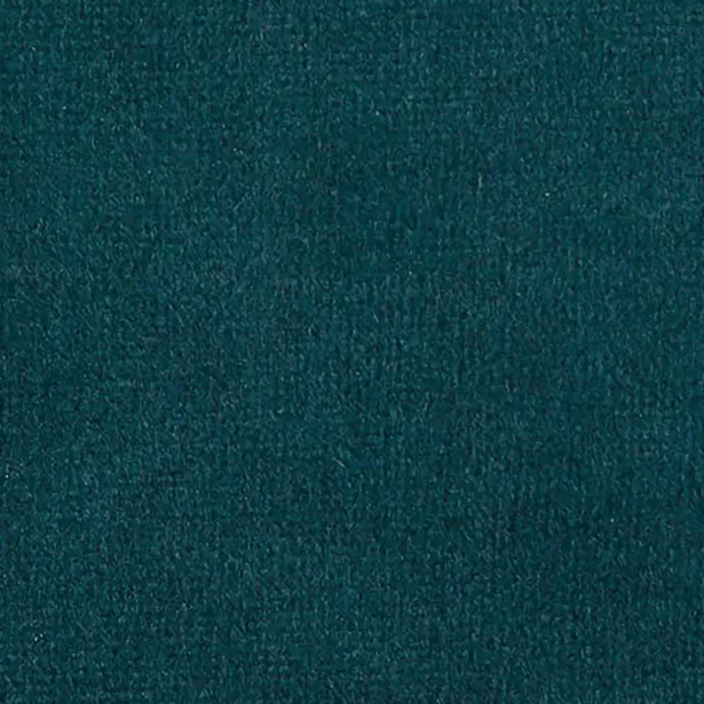 Fabrique de Styles Canapé fixe 2 places AXEL - Effet Velours - Seven Anthracite* Canapés Fixes