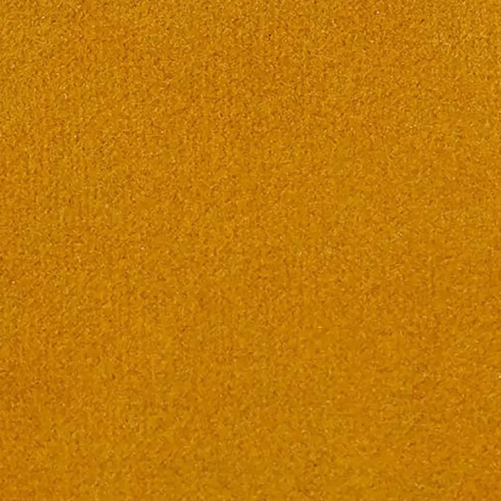 Fabrique de Styles Canapé fixe 2 places AXEL - Effet Velours - Seven Anthracite* Canapés Fixes