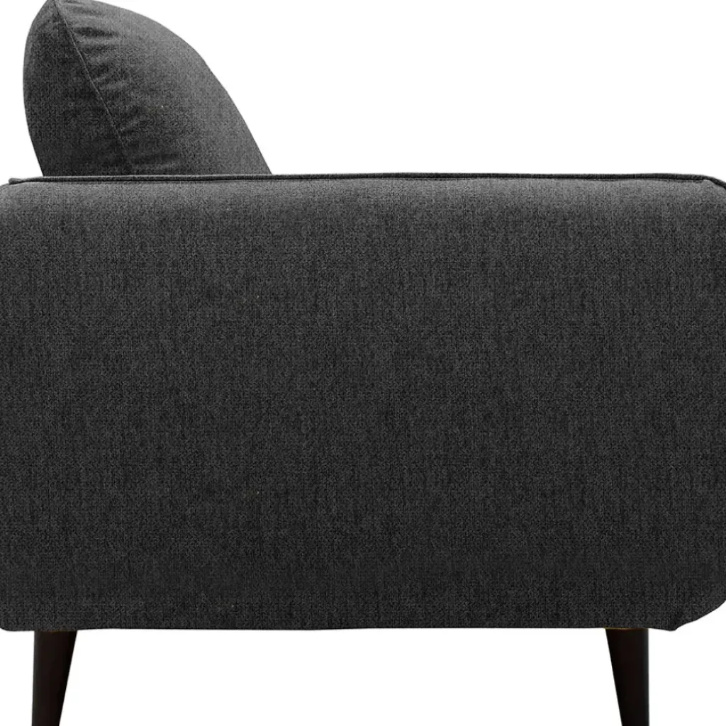 Fabrique de Styles Canapé fixe 3 places Axel - Tissu - Enjoy Vert D'Eau* Canapés Fixes