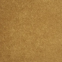 Fabrique de Styles Canapé fixe 3 places Gaspard - Tissu Texturé - Crown Moutarde* Canapés Fixes