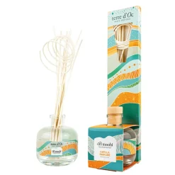 Fabrique de Styles Capilla fleur de monoi - ori maohi  200ml* Bouquets Parfumés