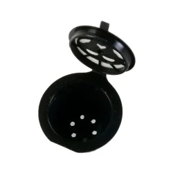 Fabrique de Styles Capsule reutilisable nespresso x3* Accessoires Réutilisables