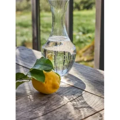 Fabrique de Styles Carafe en cristallin 1.3l - tulipa* Carafes Et Pichets