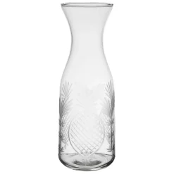 Fabrique de Styles Carafe en verre 1.2l - Azelie* Carafes Et Pichets