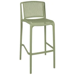 Fabrique de Styles Chaise de bar d'extérieur h100cm - Lumi*Enfant Chaises, Fauteuils|Jardin