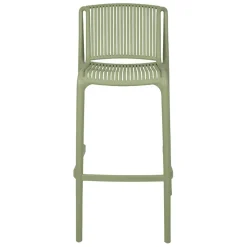 Fabrique de Styles Chaise de bar d'extérieur h100cm - Lumi*Enfant Chaises, Fauteuils|Jardin