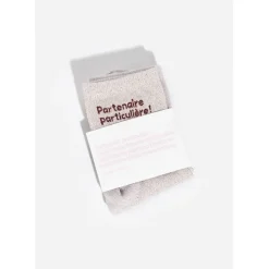 Fabrique de Styles Chaussettes Partenaire particulière 36-41* Accessoires Mode
