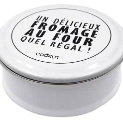 Fabrique de Styles Coffret cadeau cuiseur fromage au four* Plats Et Appareils De Cuisson