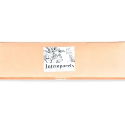 Fabrique de Styles Coffret de 5 bougies - Intemporels* Bougies Parfumées