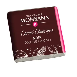 Fabrique de Styles Coffret de 50 carrés classiques* Chocolats Et Confiseries