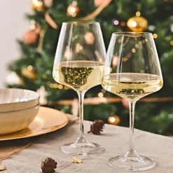 Fabrique de Styles Coffret de 6 verres à pied spirit 50cl* Verres À Vin