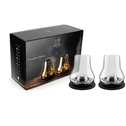 Fabrique de Styles Coffret duo set de dégustation whisky* Verres À Alcool
