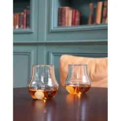 Fabrique de Styles Coffret le meilleur verre de dégustation du monde* Verres À Alcool