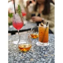 Fabrique de Styles Coffret le meilleur verre de dégustation du monde* Verres À Alcool