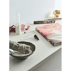 Fabrique de Styles Coffret rituels sauge et encens japonais* Méditation Et Yoga