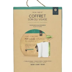 Fabrique de Styles Coffret soin du visage masseur jade* Soins Du Visage