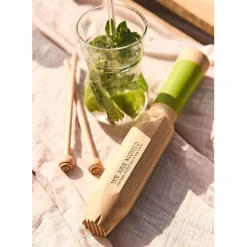 Fabrique de Styles Coffret ustensile mojito et pilon* Accessoires Vin Et Cocktails