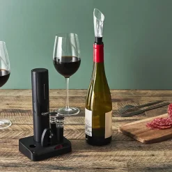 Fabrique de Styles Coffret vin 5 accessoires* Accessoires Vin Et Cocktails