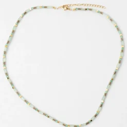 Fabrique de Styles Collier en acier inoxydable l39cm* Bijoux Fantaisie