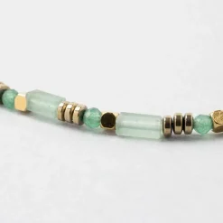 Fabrique de Styles Collier en acier inoxydable l39cm* Bijoux Fantaisie