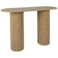 Fabrique de Styles Console en bois - Saori* Consoles