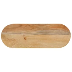 Fabrique de Styles Console en manguier - Organic* Consoles