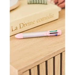 Fabrique de Styles Console en pin naturel - Kara* Consoles