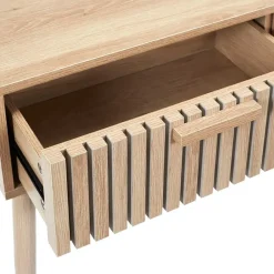Fabrique de Styles Console en pin naturel - Kara* Consoles