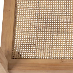 Fabrique de Styles Console 120x36xh80cm en bois de sapin - Firmin* Consoles