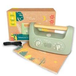 Fabrique de Styles Conteuse d'histoires et méditation pour enfant Mon Petit Morphée* Méditation Et Yoga