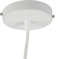 Fabrique de Styles Cordon éléctrique textile 1m -suspensio* Ampoules Et Cordons Électriques