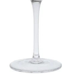 Fabrique de Styles Coupe champagne striée en verre - Funny* Verres À Alcool