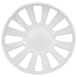 Fabrique de Styles Coupe en grès d28cm - Organic* Plats Et Saladiers