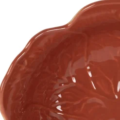 Fabrique de Styles Coupelle chou en grès d15cm - Chou* Bols Et Coupelles