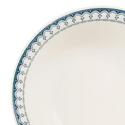 Fabrique de Styles Coupelle en faïence ancien d15.5cm - faustine* Bols Et Coupelles