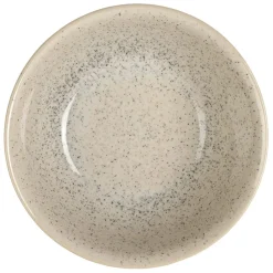 Fabrique de Styles Coupelle en grès moucheté d15cm - Jeanne* Bols Et Coupelles