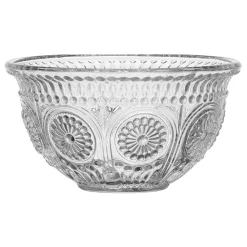 Fabrique de Styles Coupelle en verre d13cm - Chambord* Bols Et Coupelles