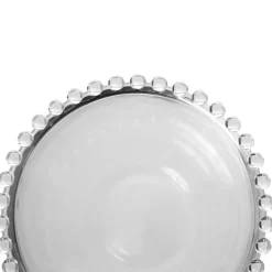 Fabrique de Styles Coupelle en verre d13cm - perloa* Bols Et Coupelles