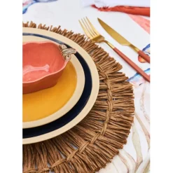 Fabrique de Styles Coupelle piment en grès 18x8.5cm* Bols Et Coupelles